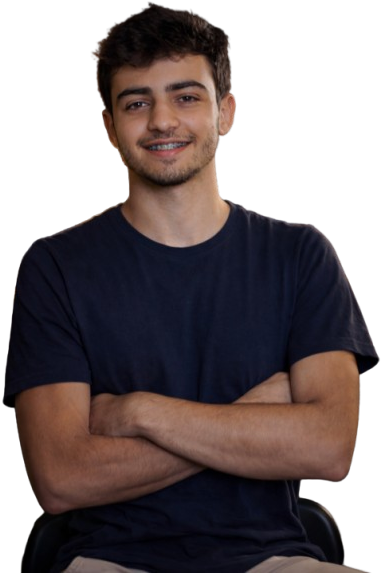 Portfólio Leonardo Martins | Engenharia Mecatrônica e Full Stack Developer